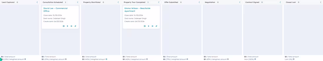 Cover image for Designed and built a custom