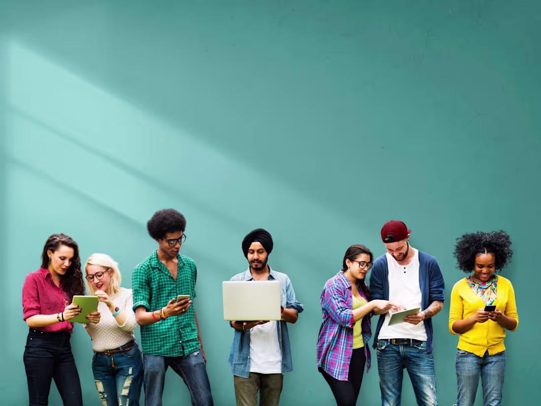 Cover image for 5 Technology Trends to Look Out for in Higher Ed in 2023
