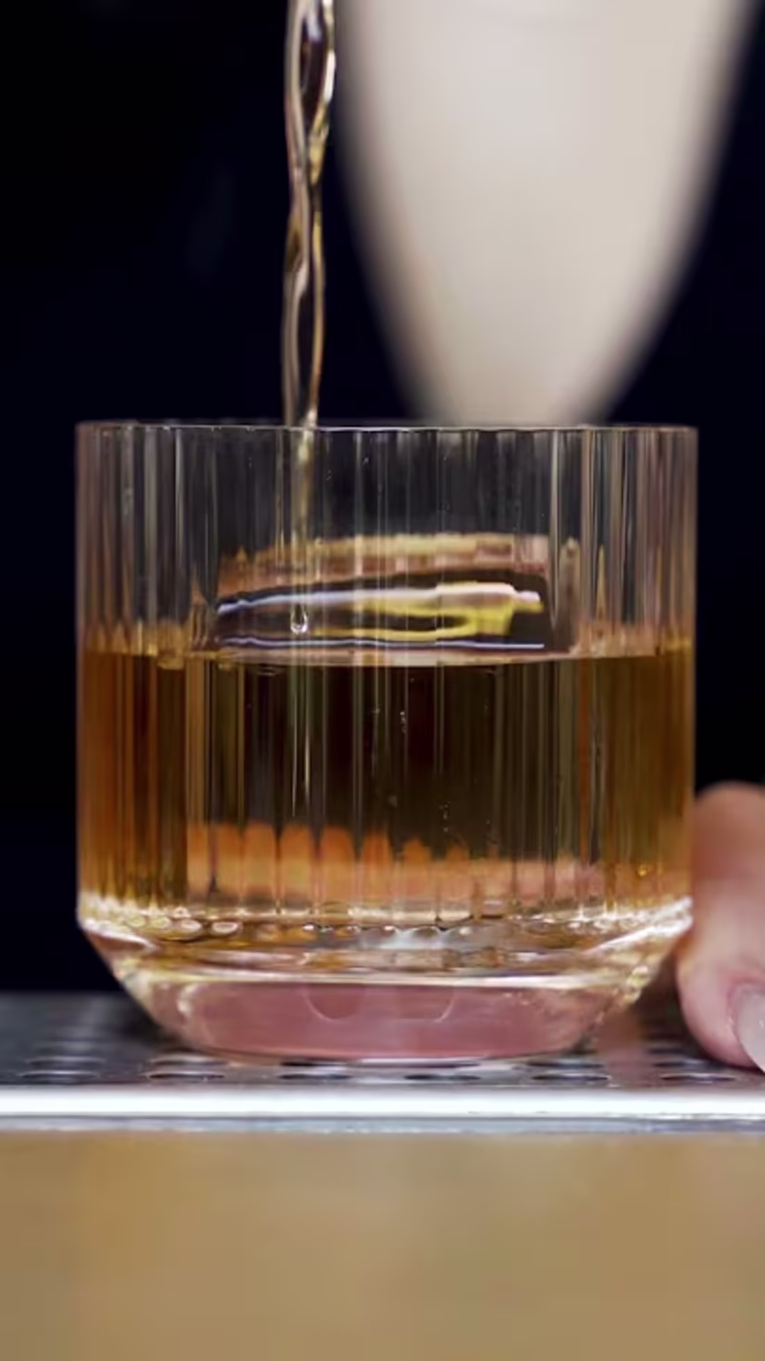 Cover image for THE BUSHI Cocktail Ad