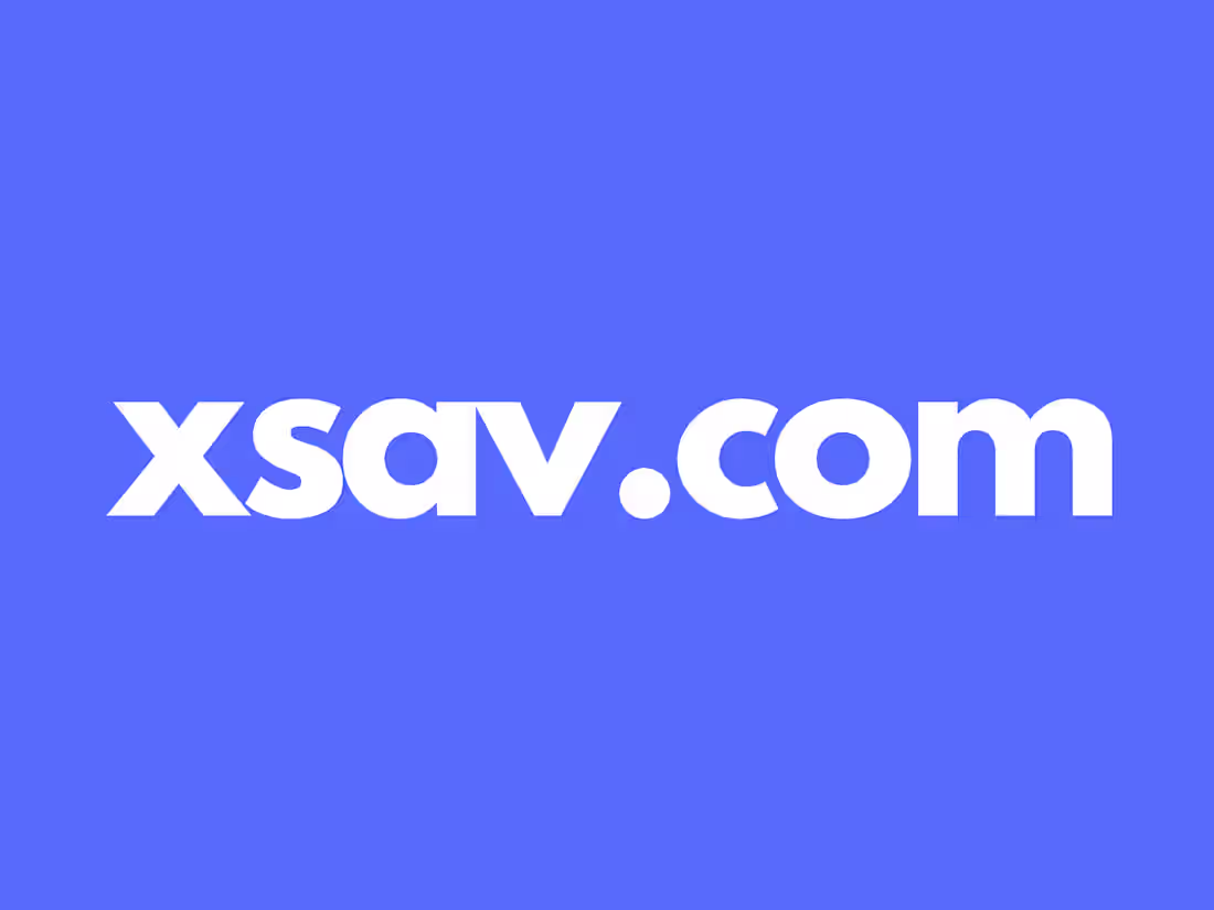 Cover image for xsavr - scrapes post data from x.com