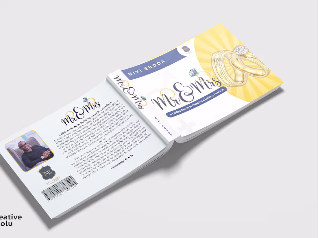 Cover image for End-to-end publishing and printing services