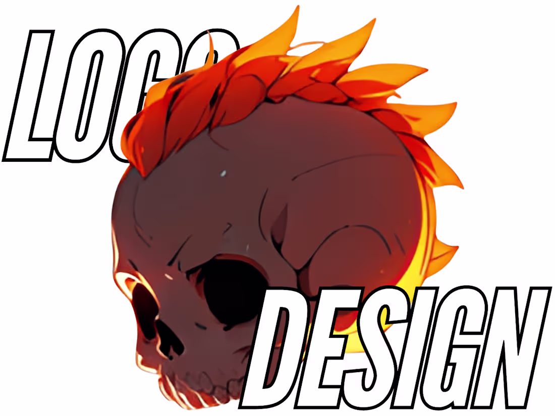 Cover image for Logo Design