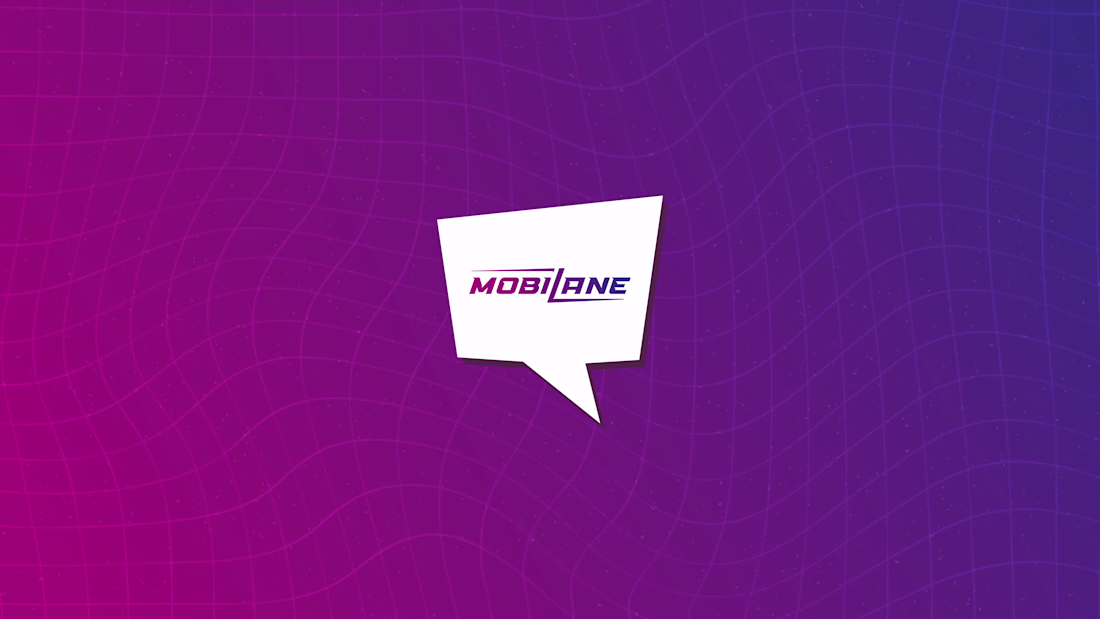 Cover image for Mobilane – EV Charging Brand