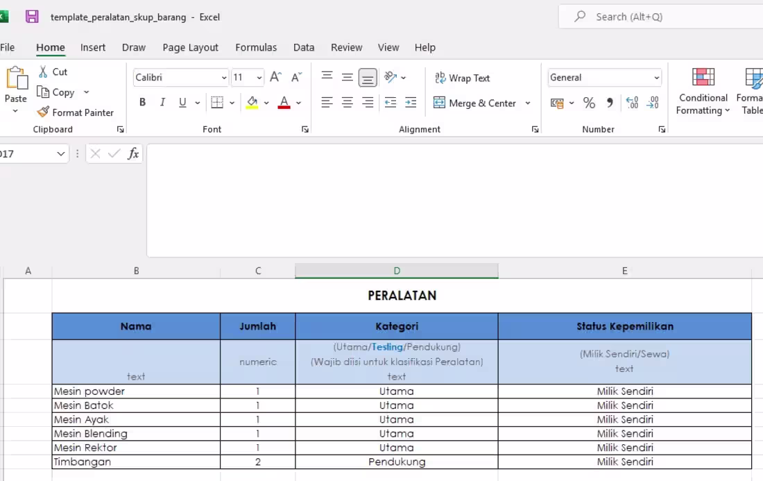 Cover image for judul: High-Accuracy Data Entry &