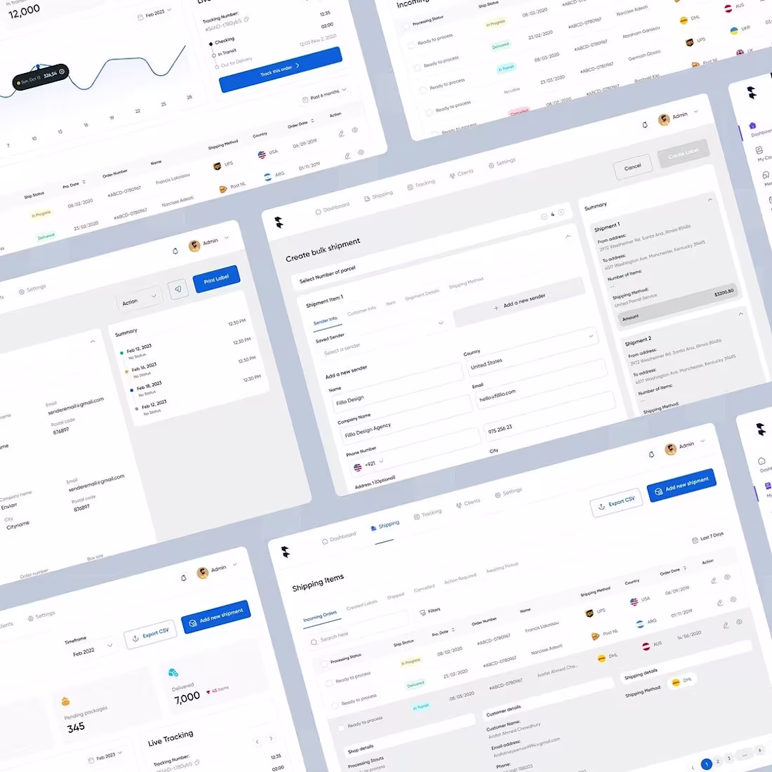 Cover image for SaaS Product Design