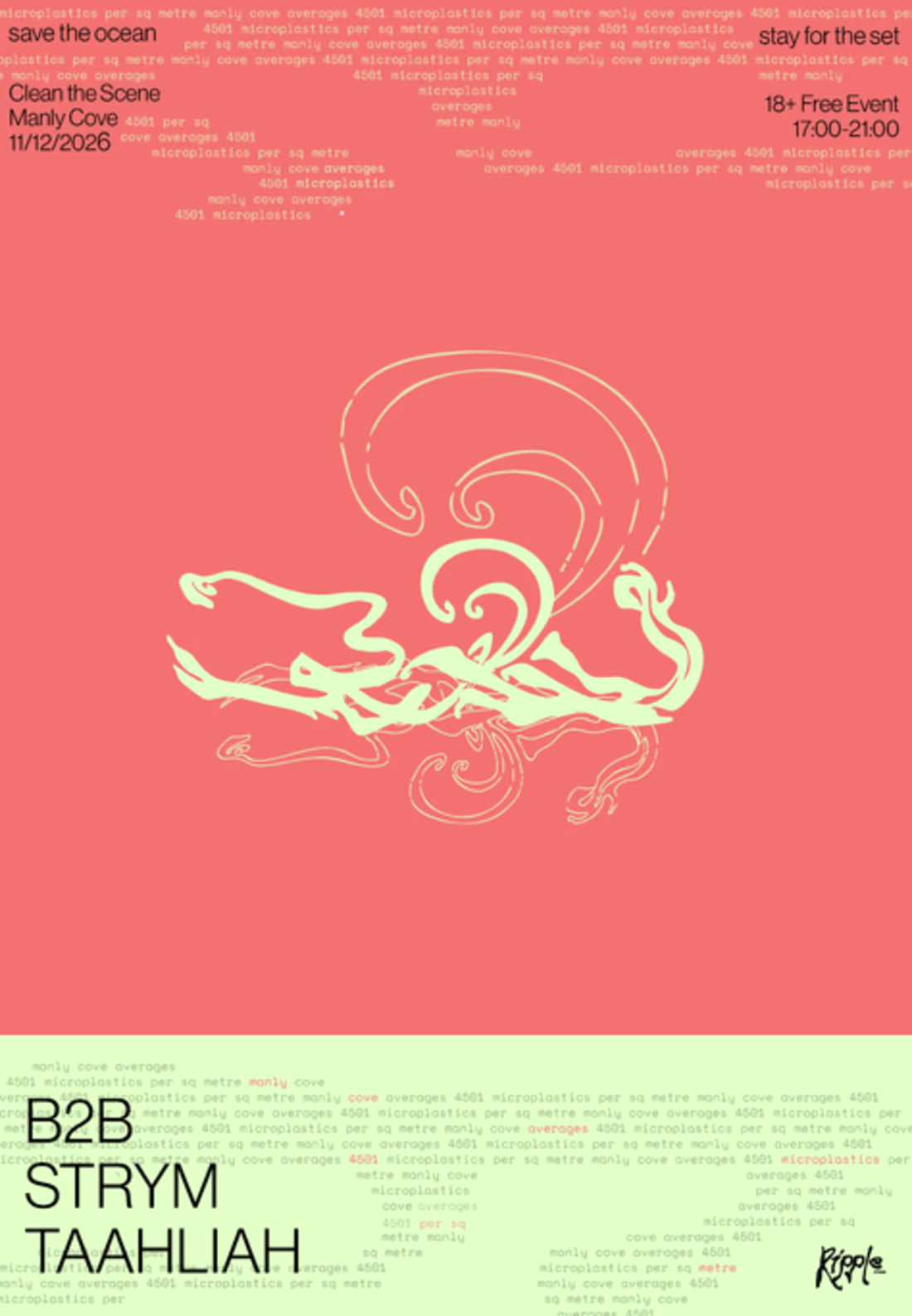 Cover image for RIPPLEFFEX