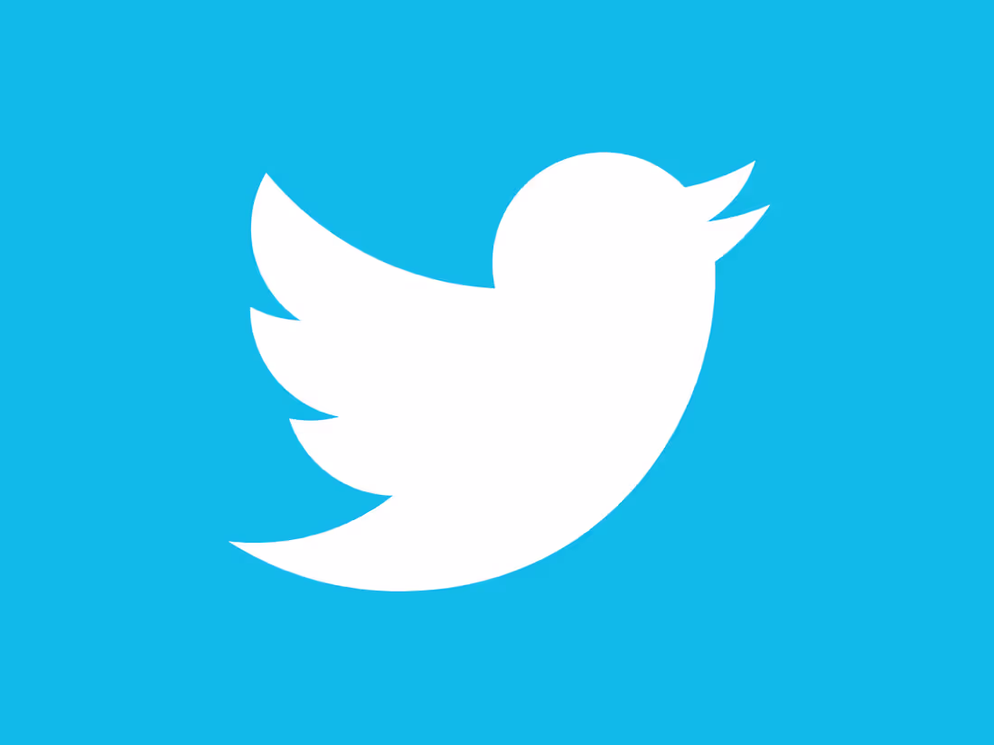 Cover image for Twitter Account - 104K+ followers