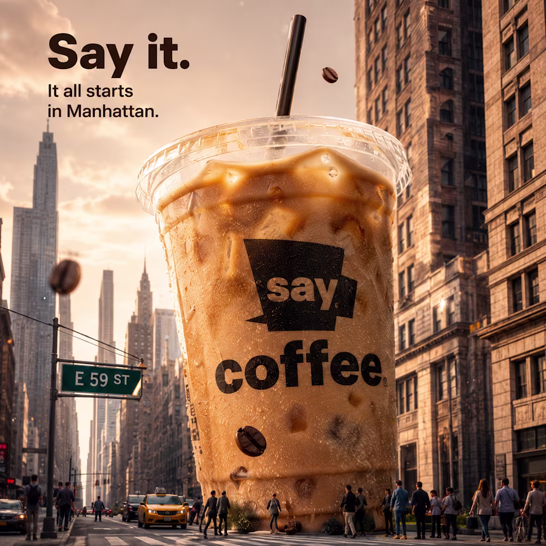Cover image for AI-Generated 3D Ad Carousel for