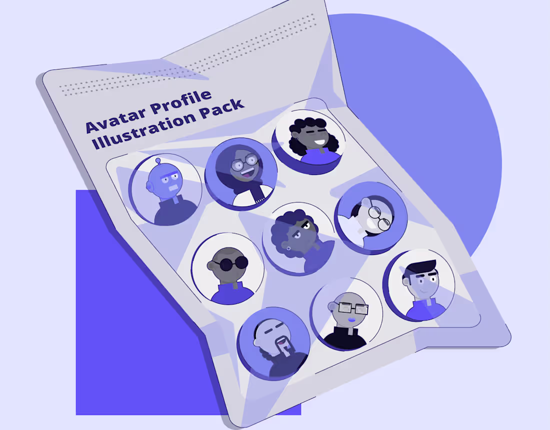 Cover image for Avatar Profiles