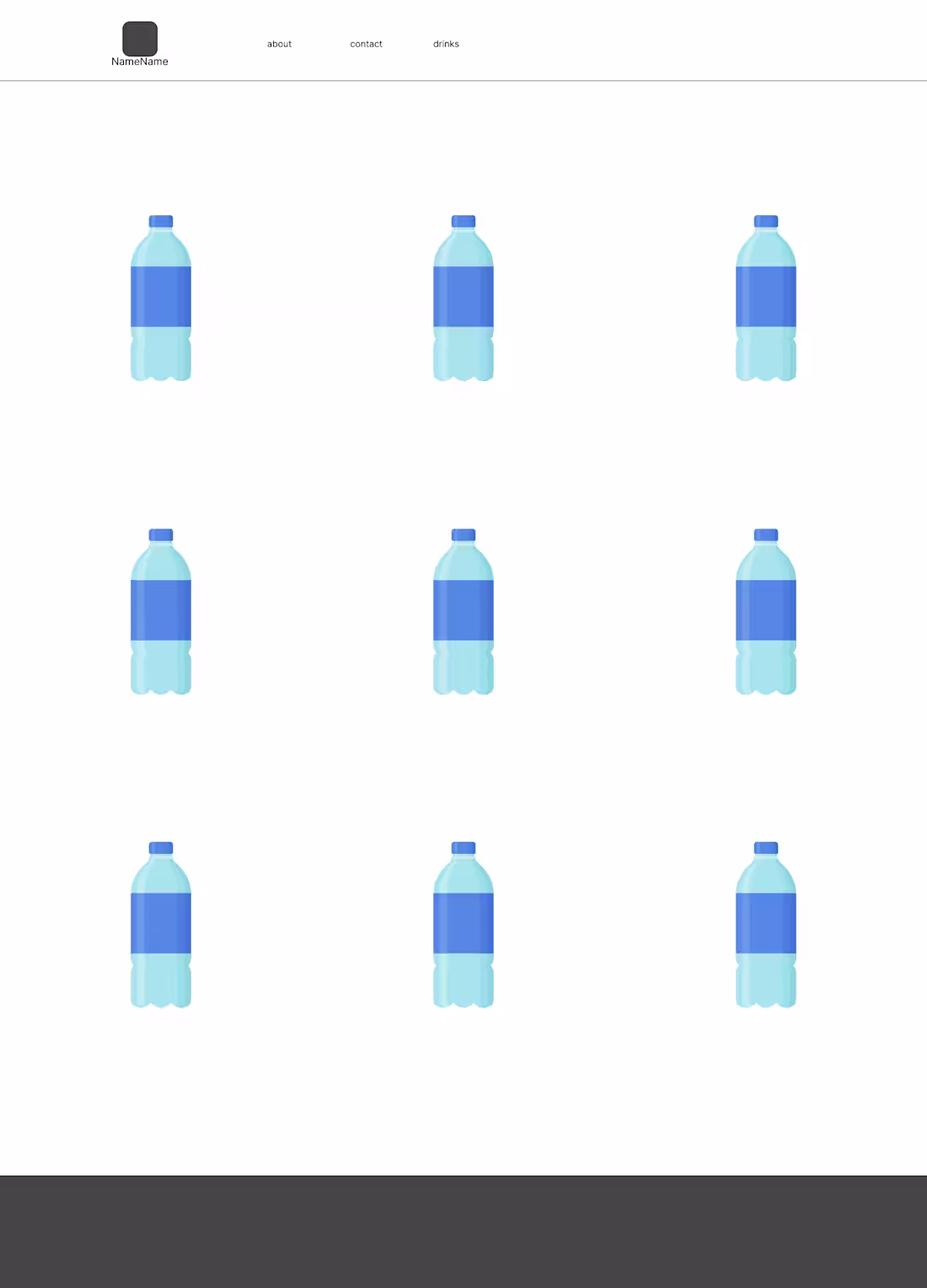 Cover image for Beverage maker app