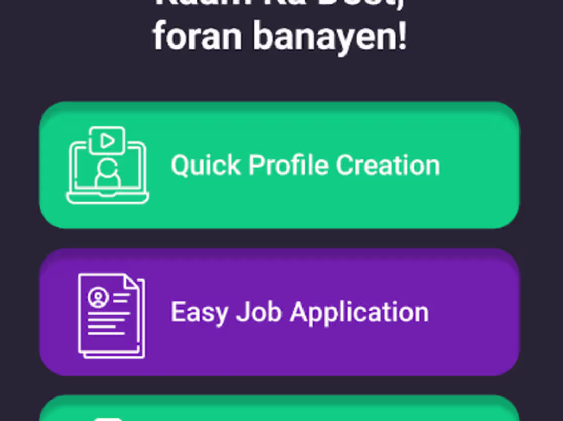 Cover image for DOST - App
