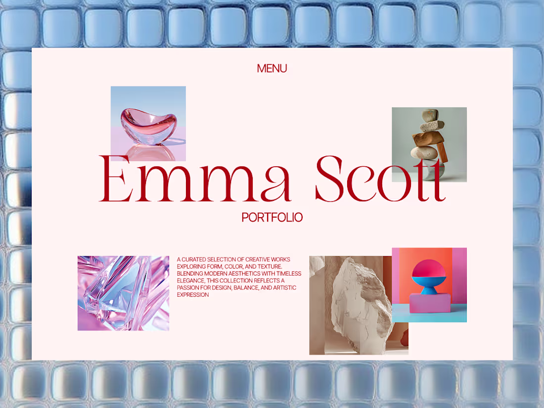 Cover image for Website Design/Development 