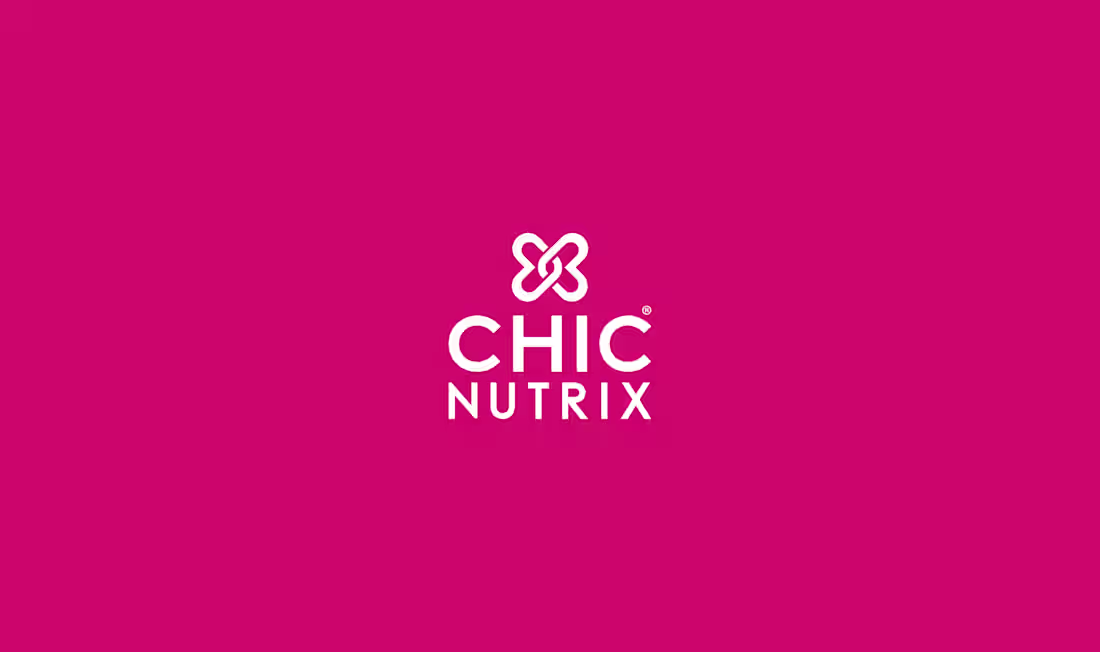 Cover image for Chicnutrix