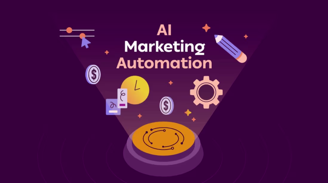 Cover image for Project Highlight - AI Email Automation Platform Built a com...
