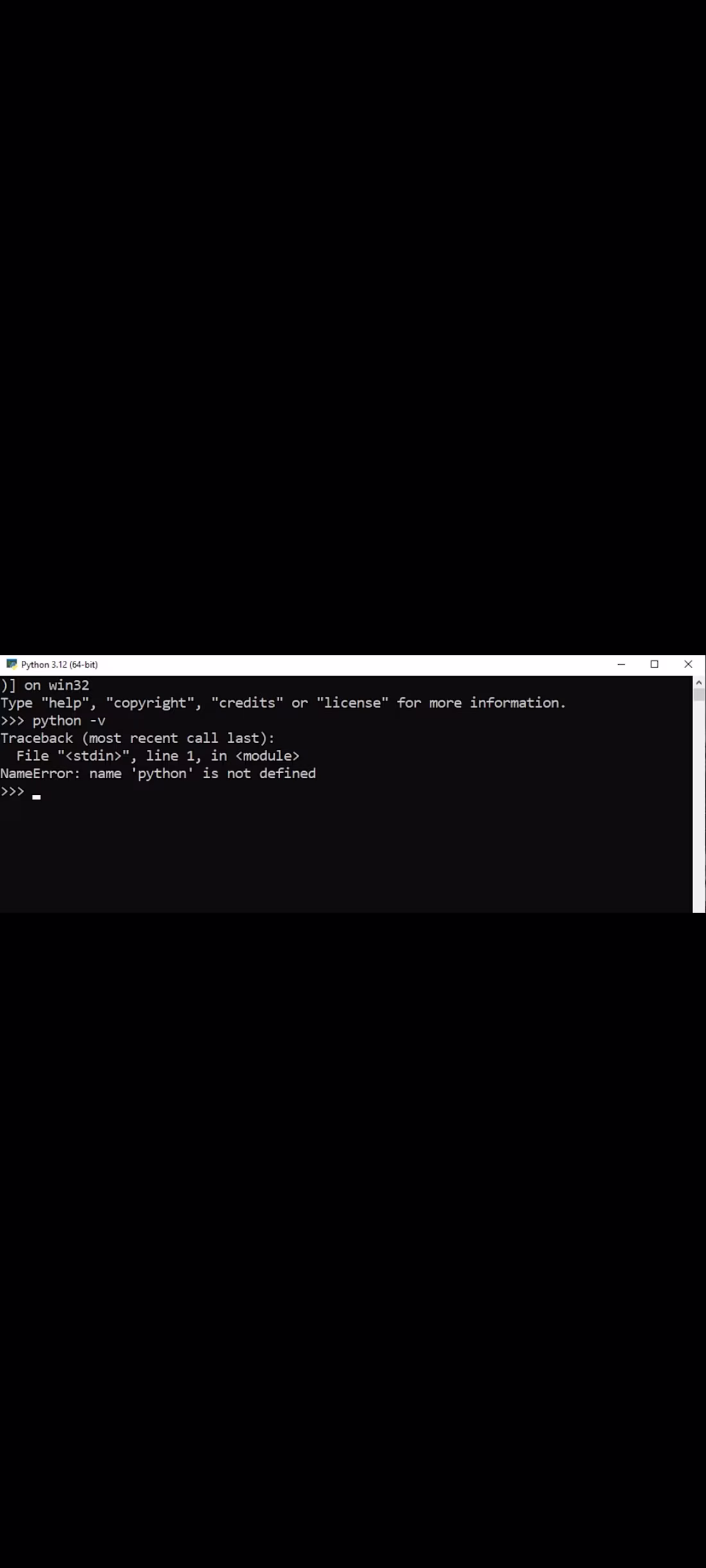 Cover image for Python Script for Subdomain Enumeration Developed a custom P...