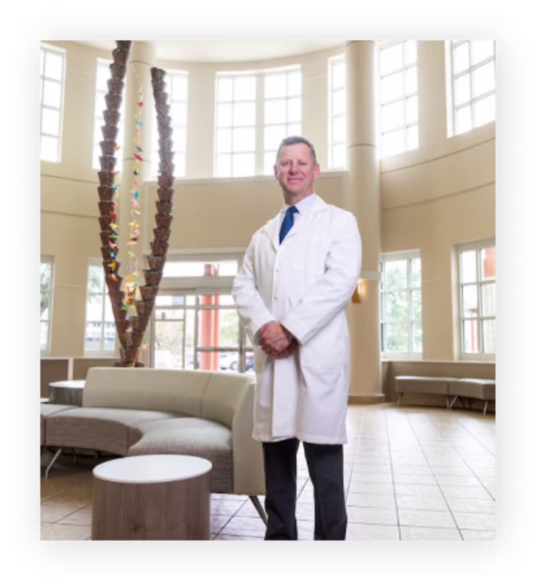 Cover image for Managed Marketing, SEO, Blog, Social and Photography for Surgeon