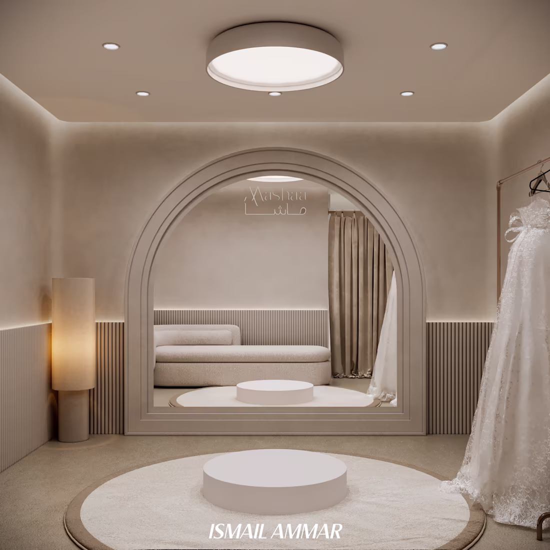 Cover image for Bridal Boutique in Kuwait