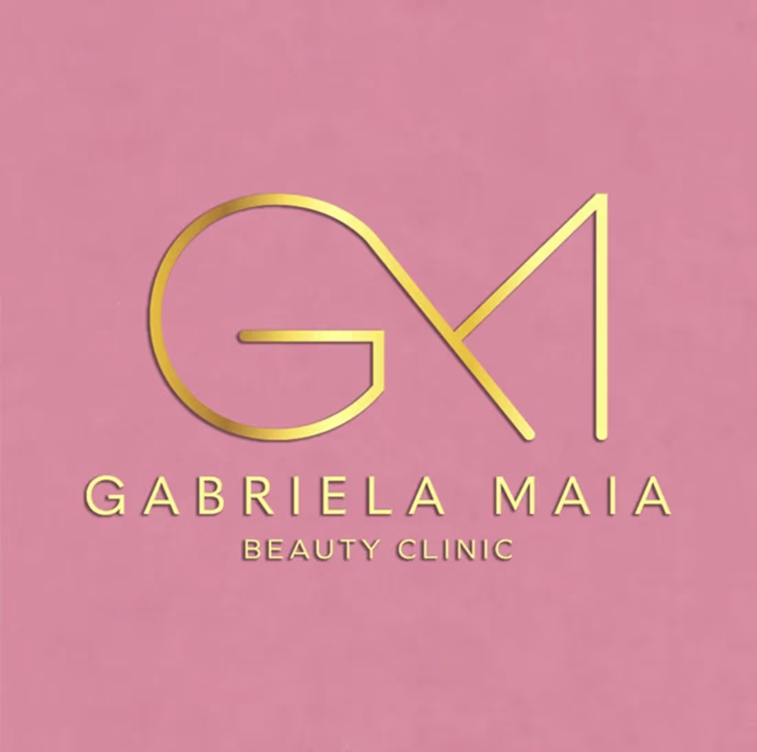 Cover image for Rebranding, Gabriela Maia Beauty Clinic