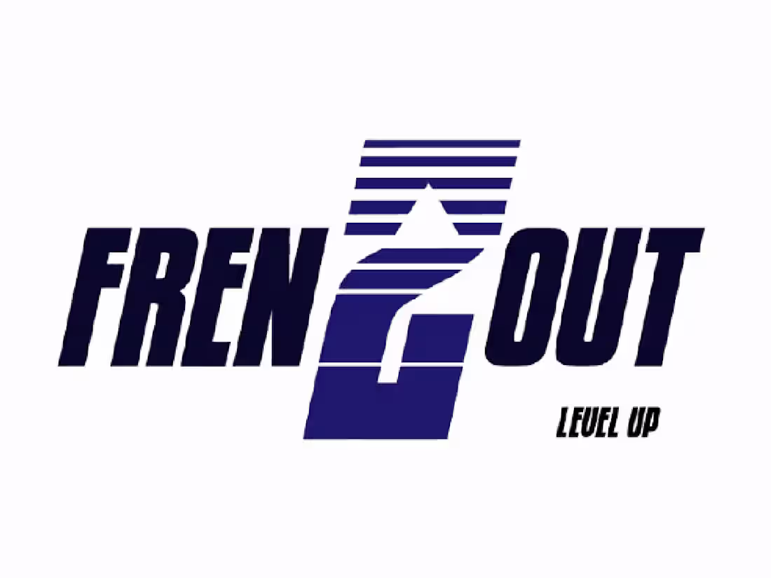 Cover image for FREN2OUT | Branding & Advertising