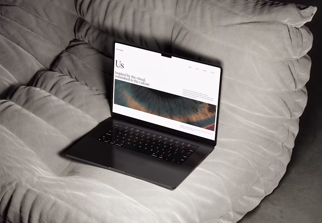 Cover image for Website Design in Framer