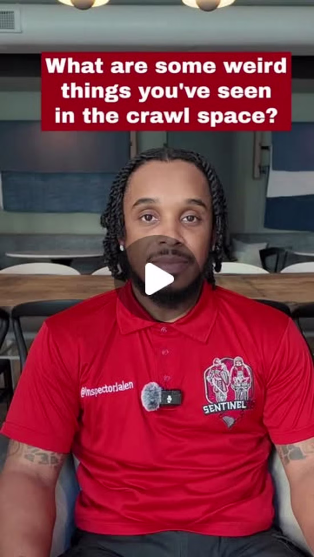 Cover image for Social Media Promotion for Inspector Jalen