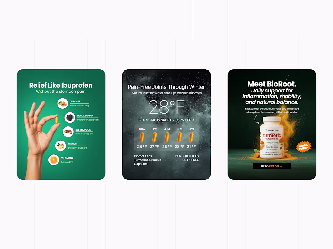 Cover image for Bioroot Labs