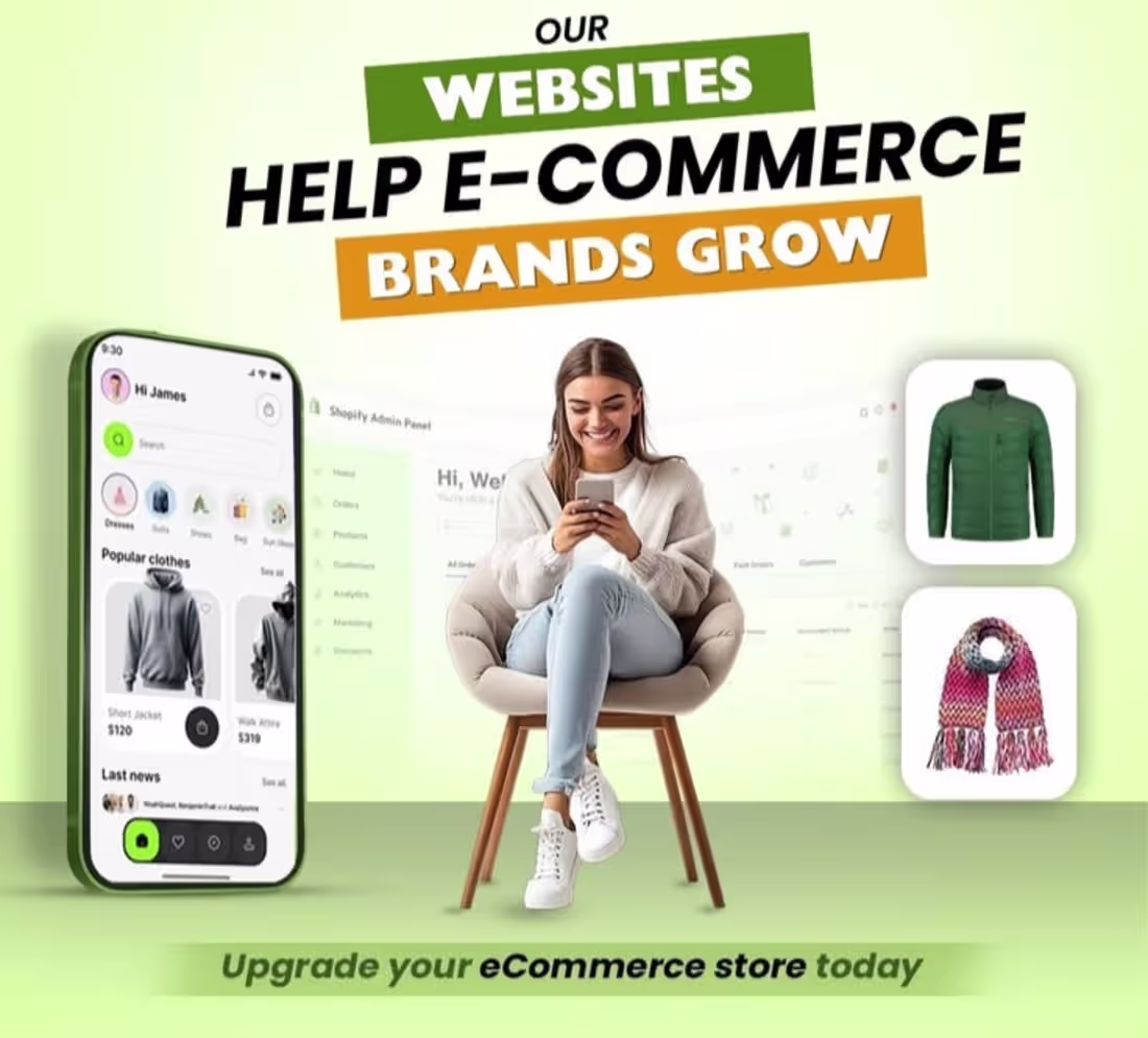 Cover image for Premium WordPress WooCommerce Store &