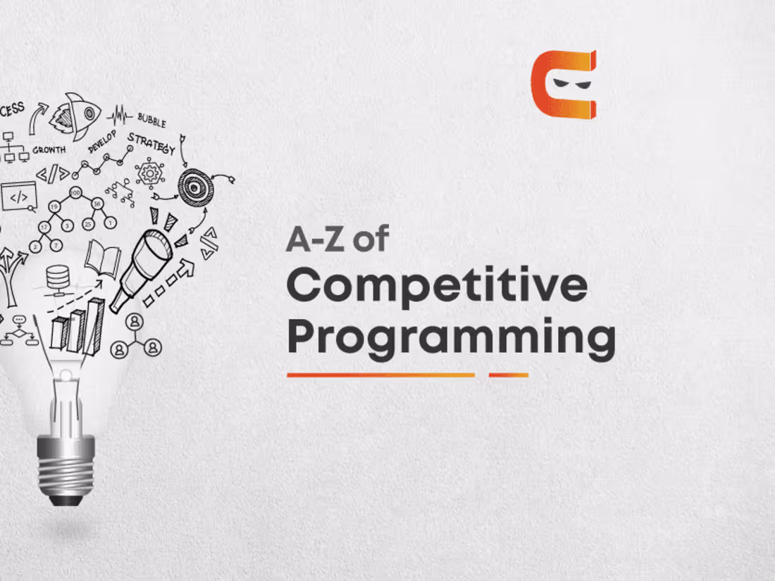 Cover image for Competitive Coding
