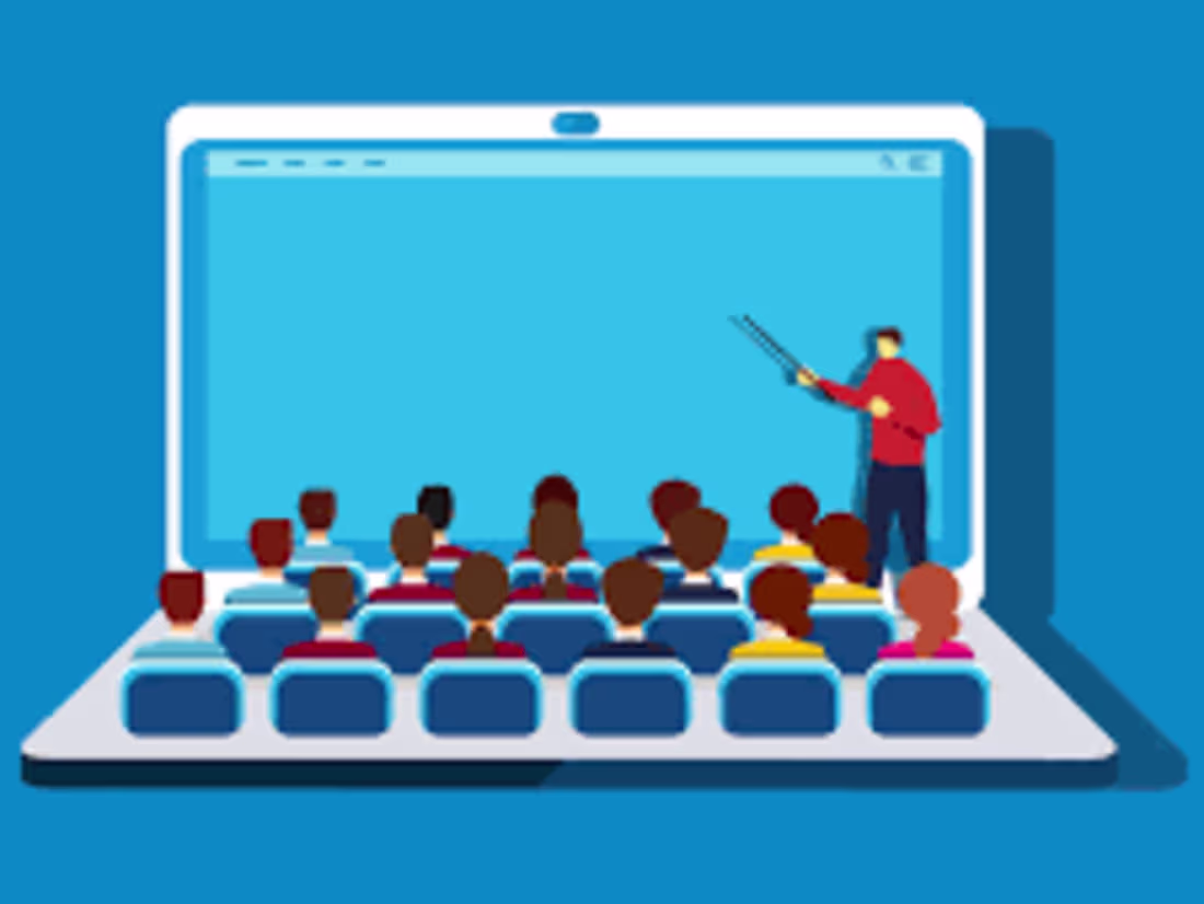 Cover image for Presentation Making
