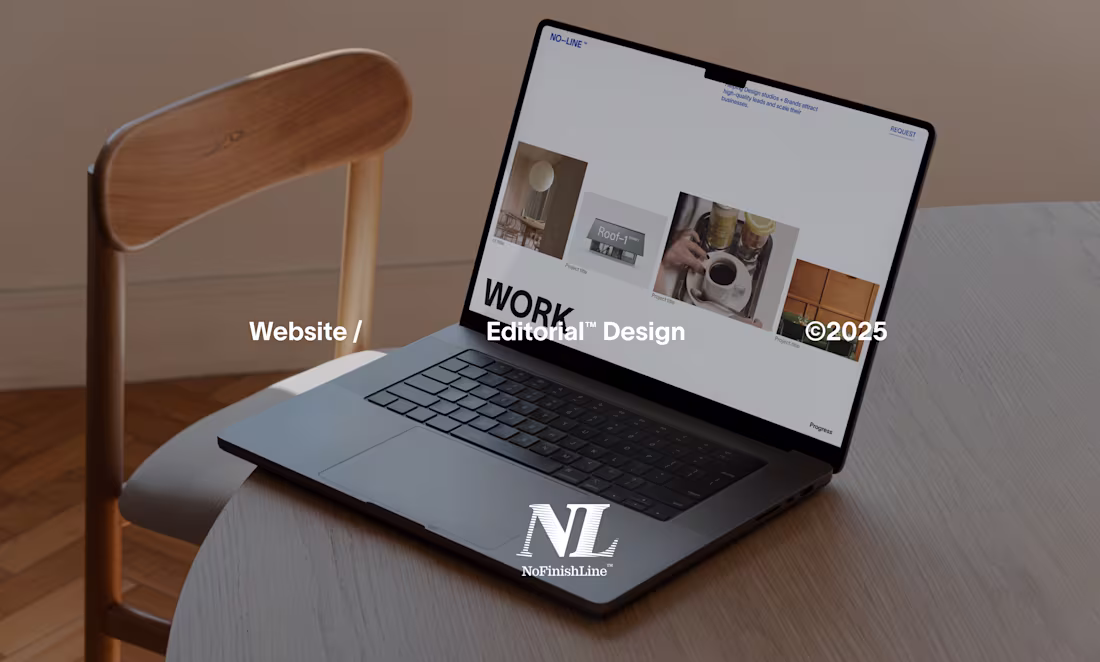 Cover image for A Website built to last
