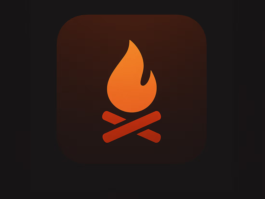 Cover image for Camp Ground | Remote Team Collaboration Tool
