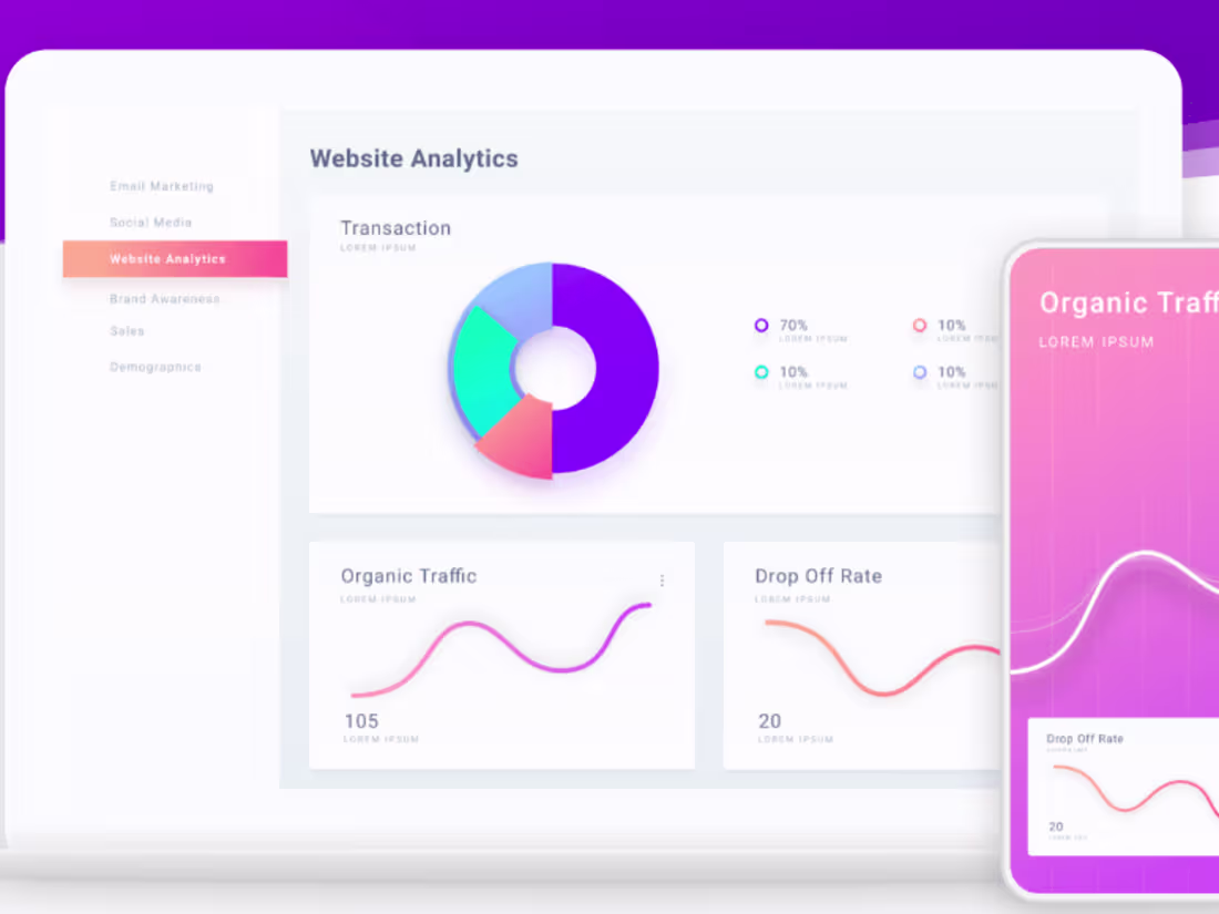 Cover image for WordPress Website Development with Divi Theme