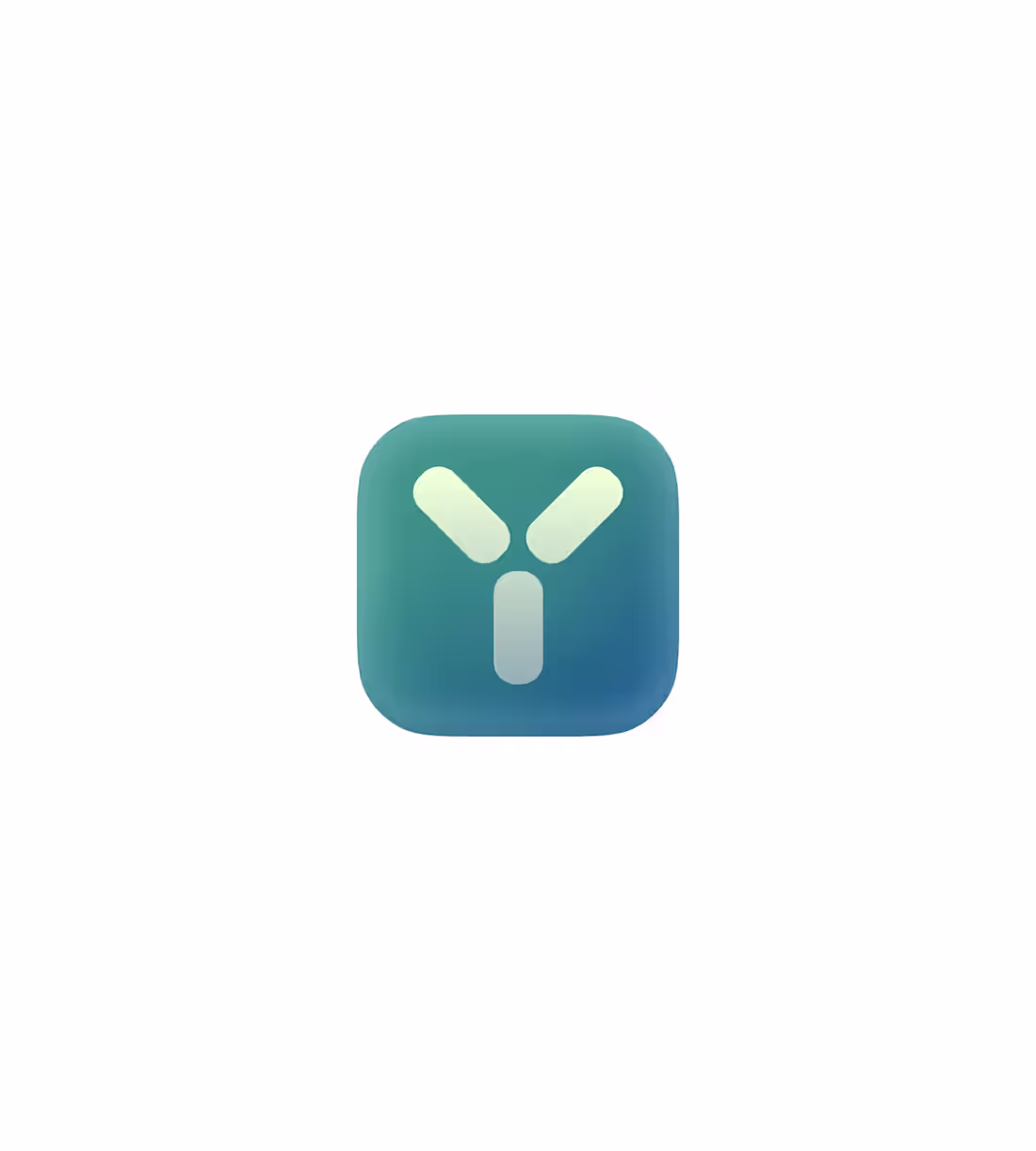 Cover image for Fitness app I have designed and developed, on the App Store ...