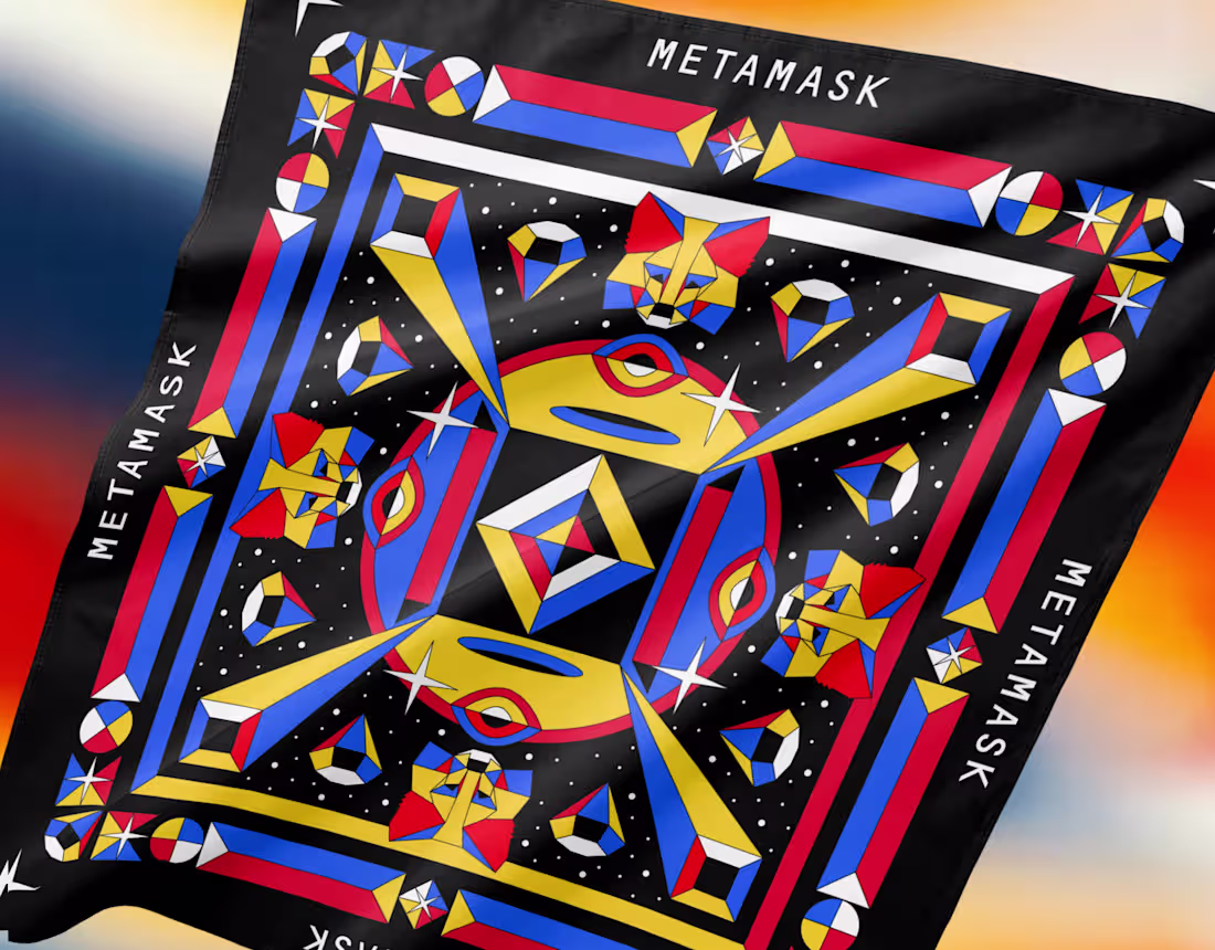 Cover image for METAMASK