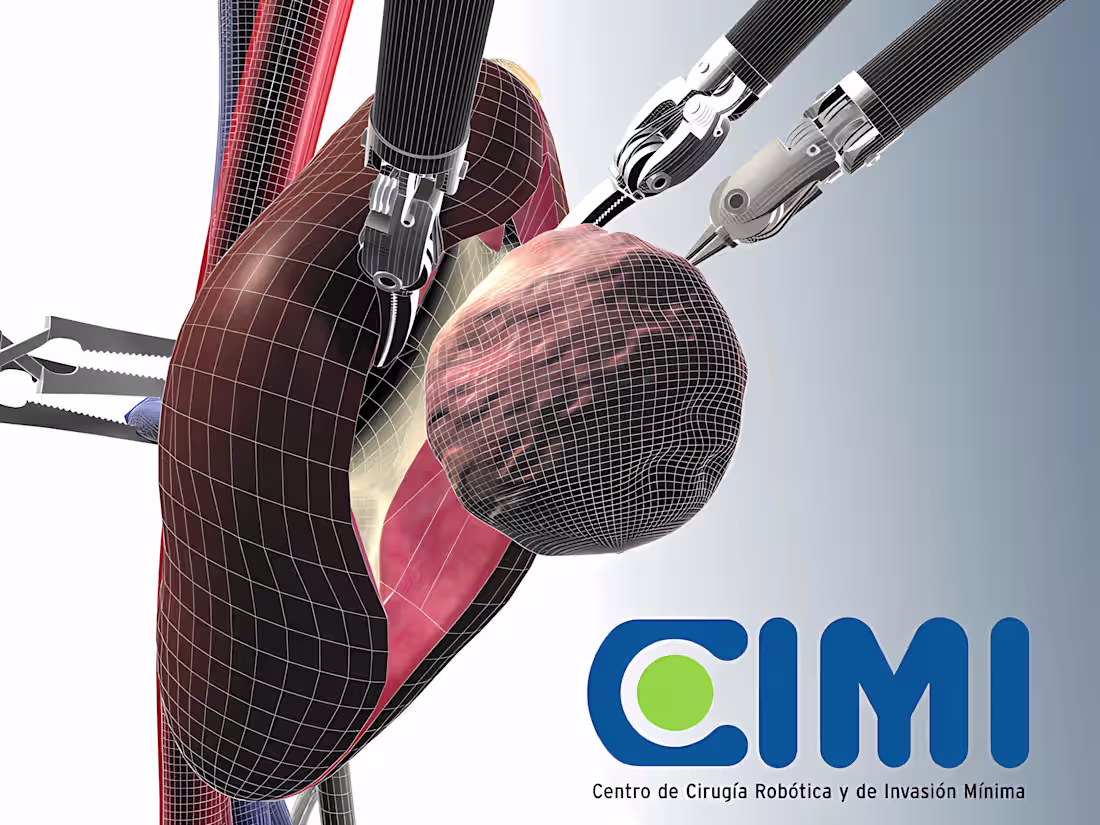 Cover image for Medical animations