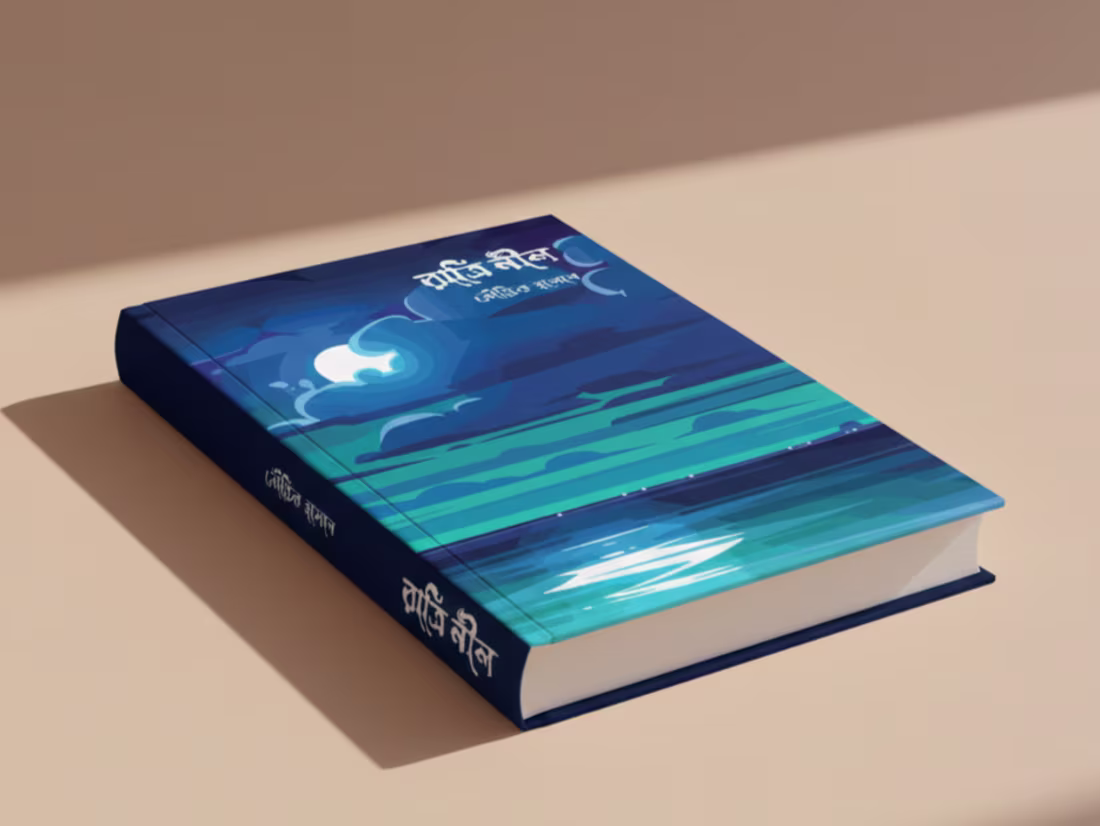 Cover image for Book Design, Typography & Illustration