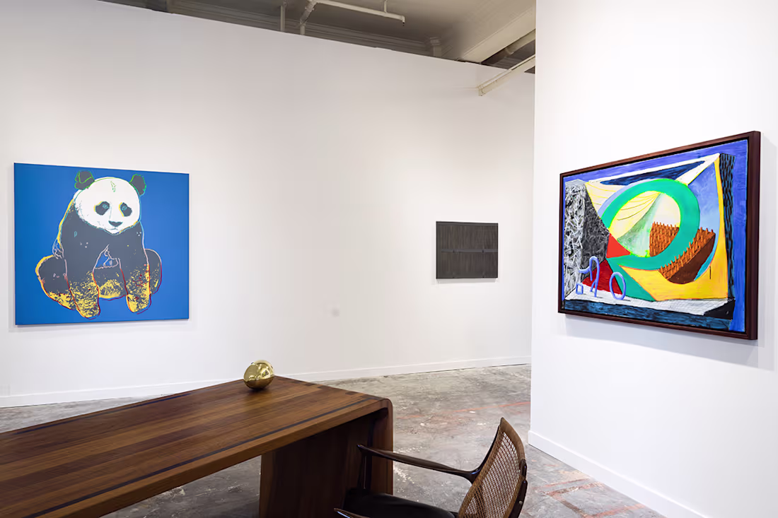 Cover image for 6 Questions: Lawrence Van Hagen, Curator - Lux Magazine