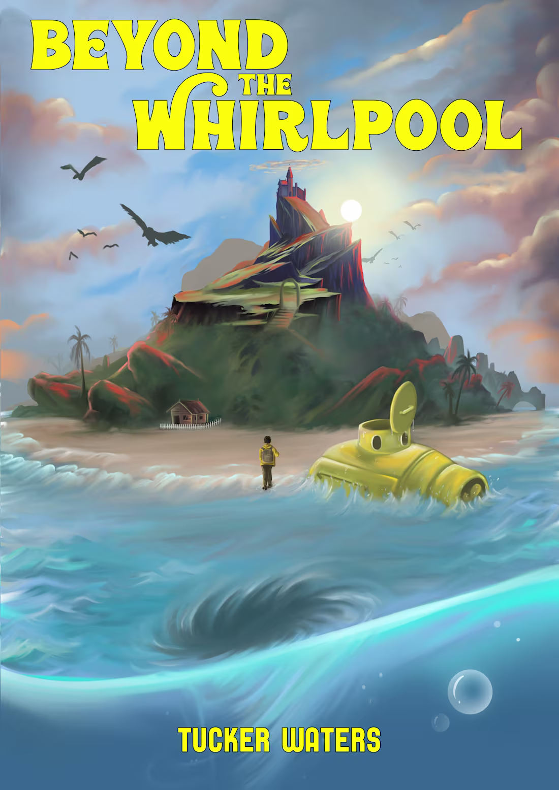 Cover image for Book Cover Designs