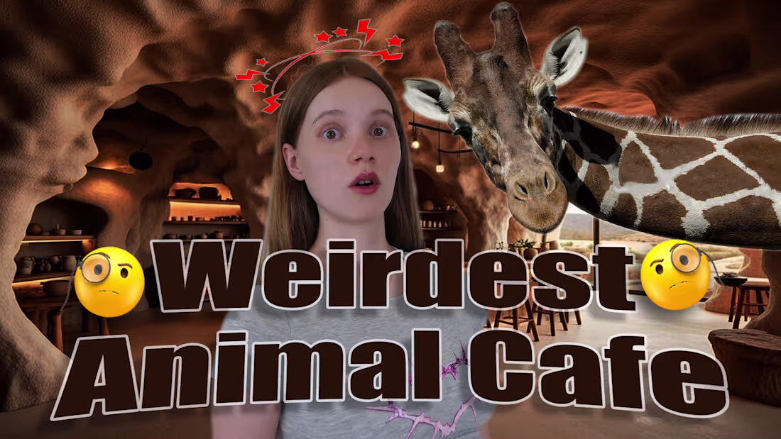 Cover image for My 1st Thumbnail Design for my Client. I know It's not good ...