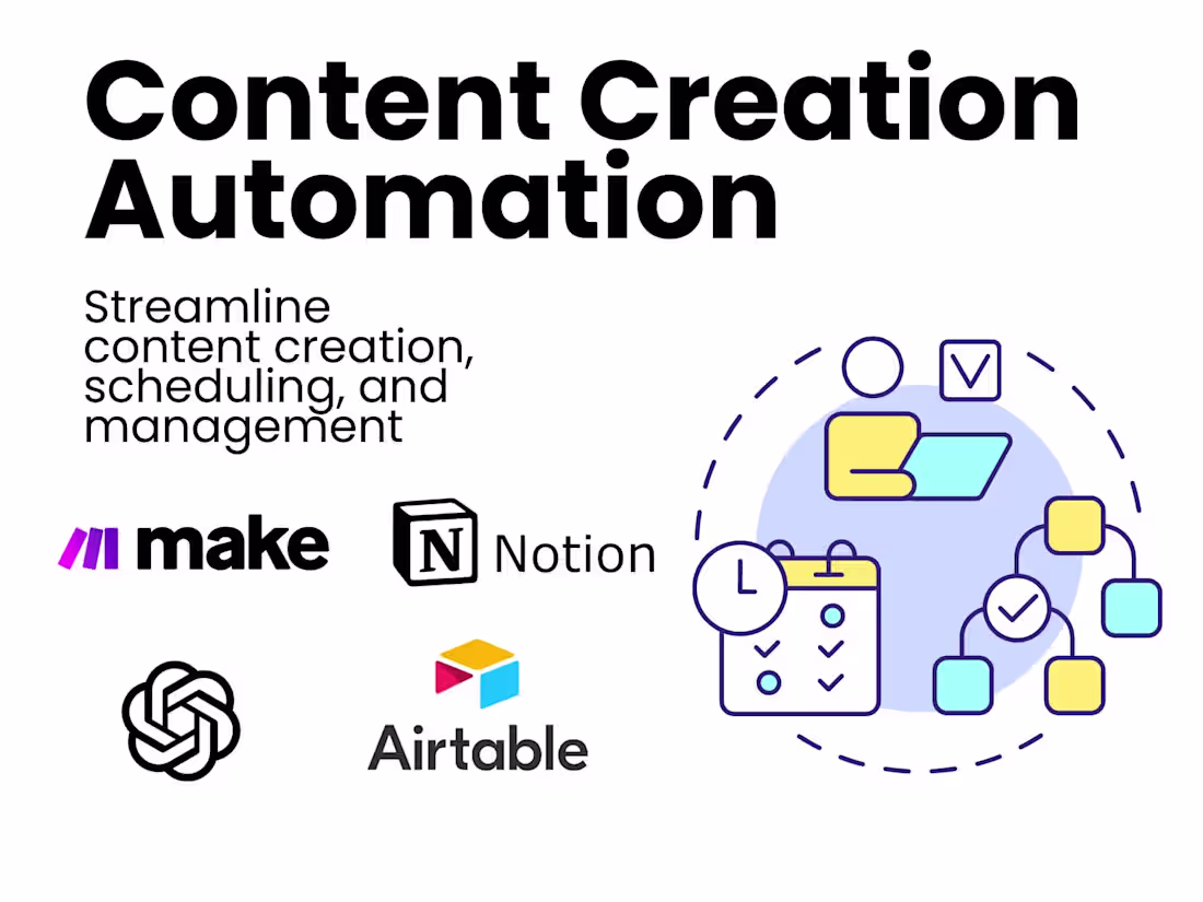 Cover image for Business Workflow Automation for Startup