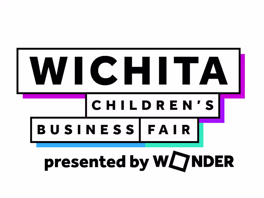 Cover image for Marketing Director of Wichita Children’s Business Fair