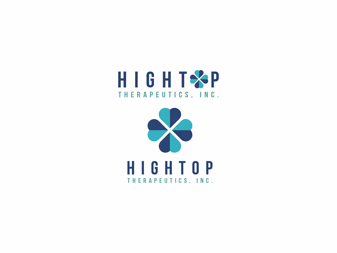 Cover image for Hight Top