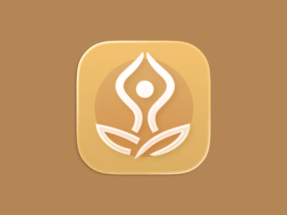 Cover image for Inner calm - app icon