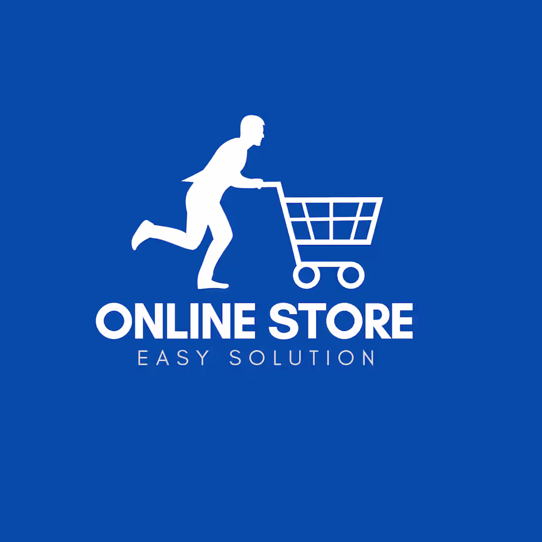 Cover image for Online logo