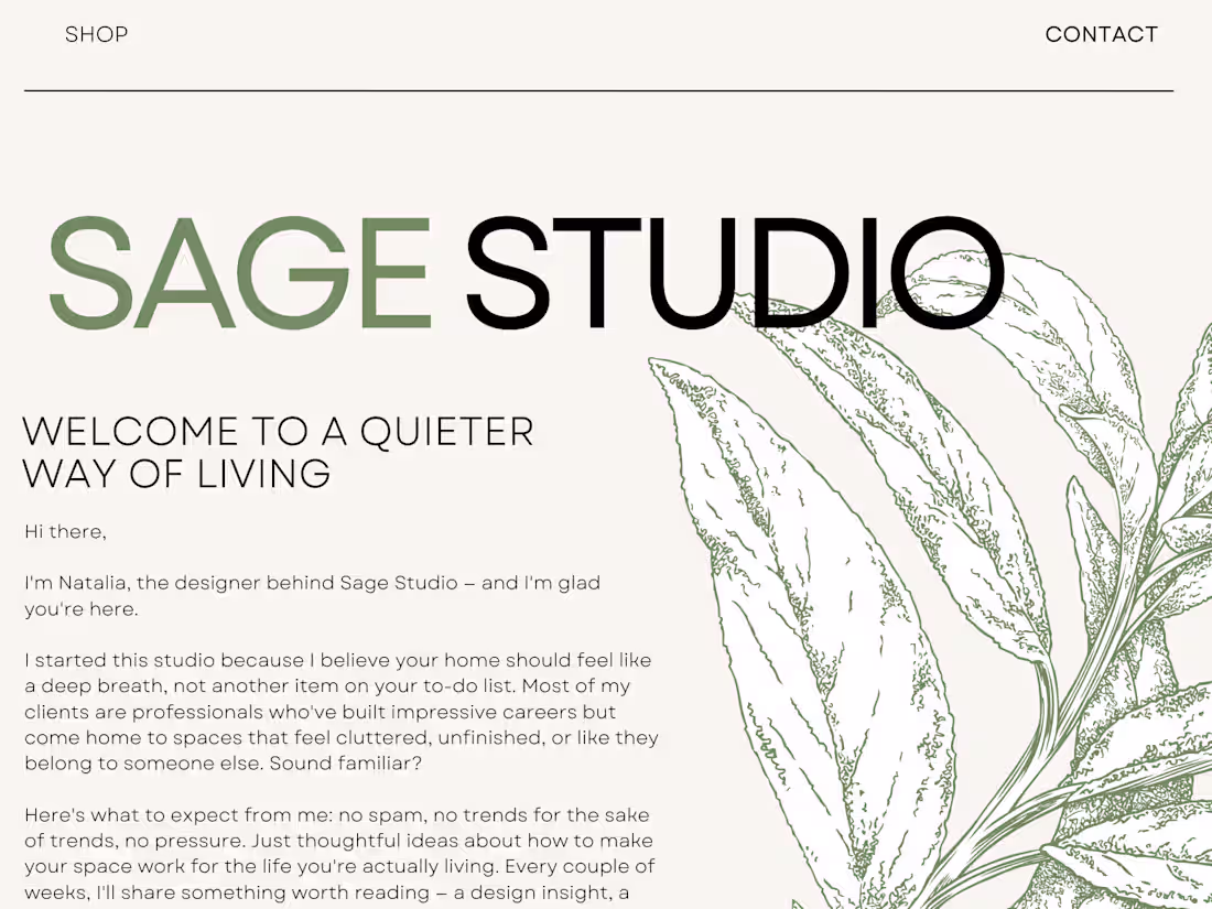 Cover image for 3-Part Nurturing Email Sequence —