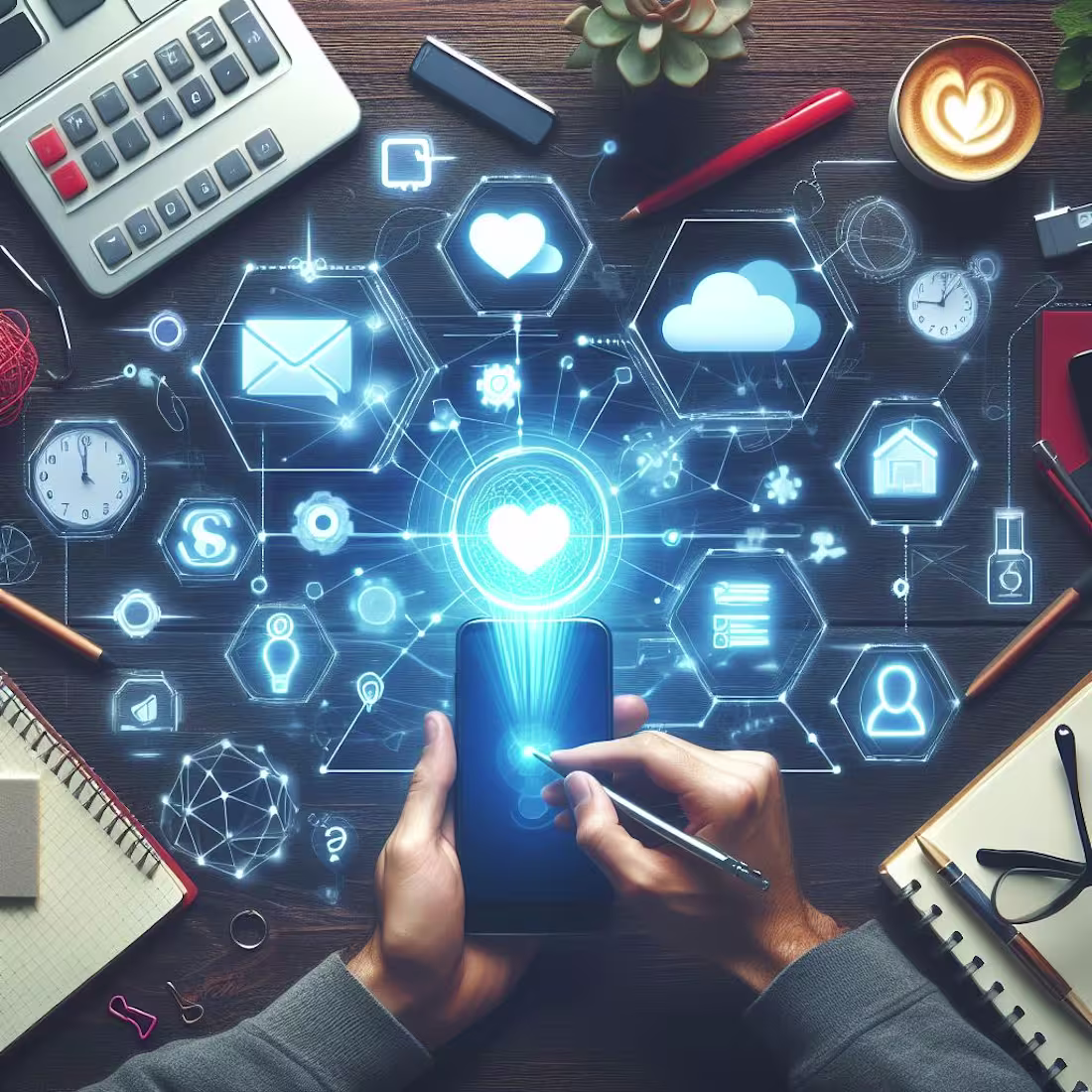 Cover image for Social Media Ads Manager