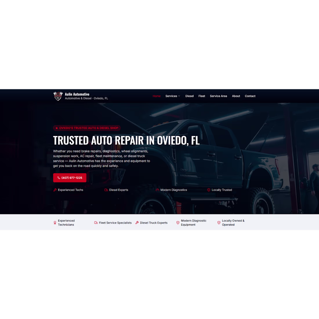 Cover image for Built a high-converting landing page