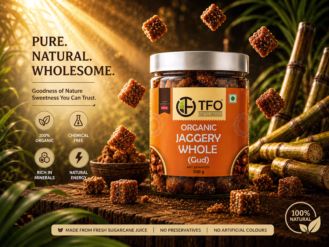 Cover image for 🍯 Premium CGI Product Commercial
