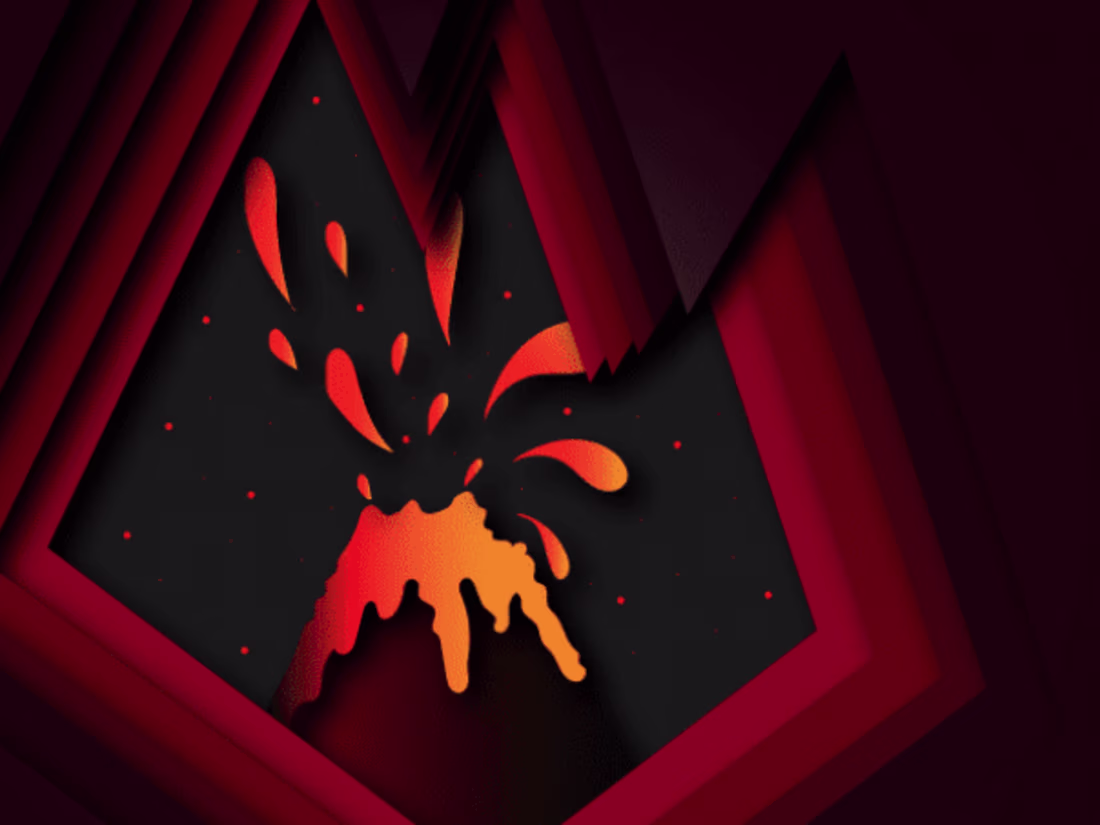 Cover image for Behance