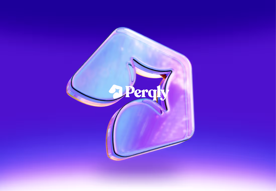 Cover image for Designing Perqly's Employee Benefits Platform